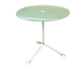 Postmodern Italiaans Sidetable Bijzettafel, Paolo Bistacchi thumbnail 1