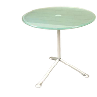 Postmodern Italiaans Sidetable Bijzettafel, Paolo Bistacchi