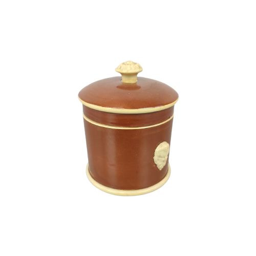 Kg Luneville Foie Gras Pot