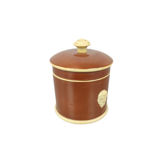 Kg Luneville Foie Gras Pot 1