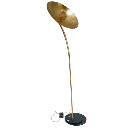 Vloerlamp Padella Van Marco Pagnoncelli Door Minitallux 1