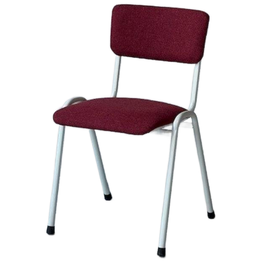 Vintage Eetkamerstoel Retro 1