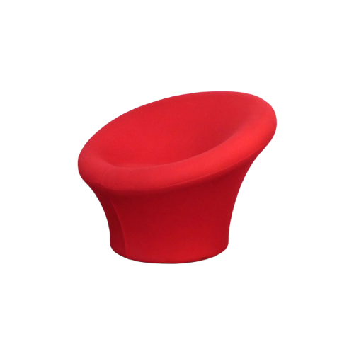 Artifort Model F560 - Mushroom Chair