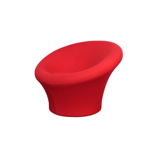 Artifort Model F560 - Mushroom Chair 1