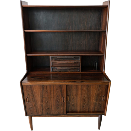 Vintage Highboard Van Brdr Larsen Møbelfabrik