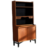 Vintage Wandkast | Kast | Jaren 60 | Zweden