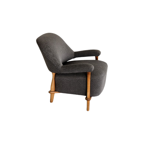 Vintage Fauteuil | Easy Chair | Theo Ruth | Artifort