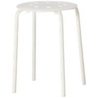 Ikea Marius Kruk, Wit