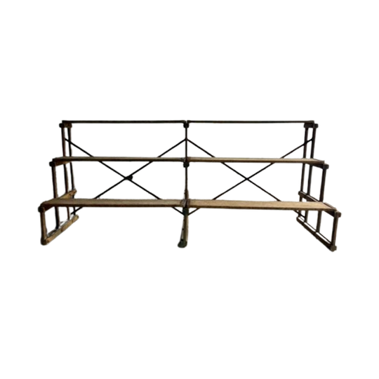 Antique Plant Stand 1