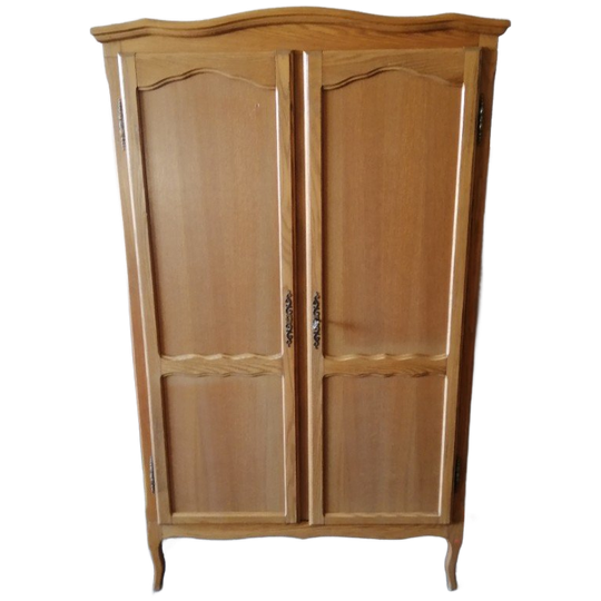 Kledingkast Vintage Oak 1