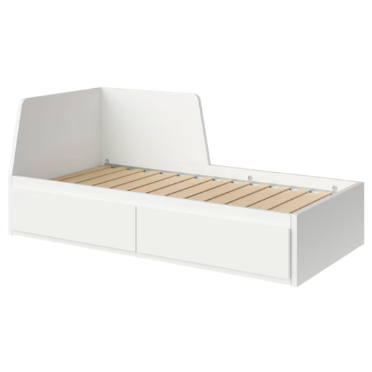 Double Bed 1