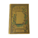 Antiek Boek Collection Hetzel .p.perrault.fille Unique. thumbnail 1