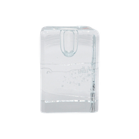 Iittala Ice Glas Kandelaar Arkipelago