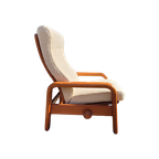 Hs Design Denemarken Easy Chair / Lounge Chair thumbnail 1