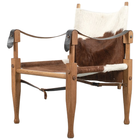 Safari Fauteuil 1