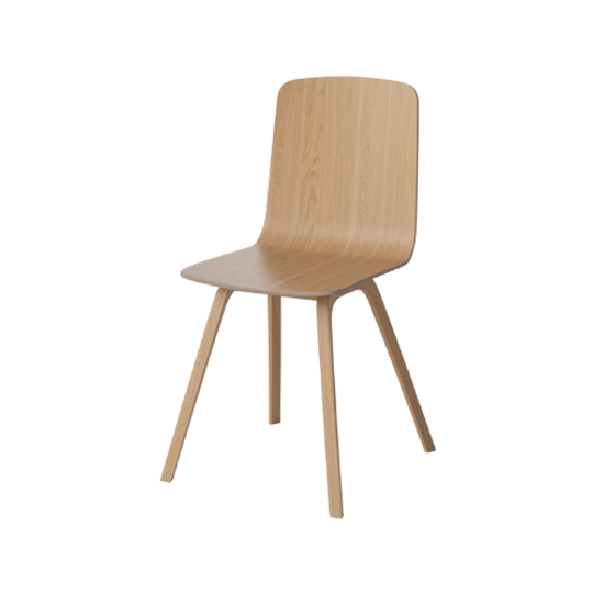Bolia Palm Chair 4 Stuks 1