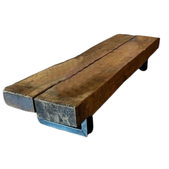 Originele Oude Bielzen Tafel 1