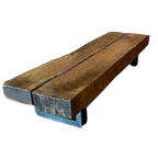 Originele Oude Bielzen Tafel thumbnail 1