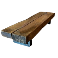 Originele Oude Bielzen Tafel