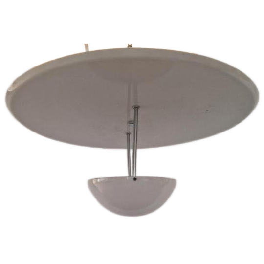 Postmoderne Plafond Lamp Design Vintage 1