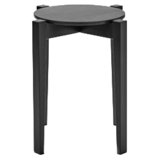 Serax Kruk Eiken Bruin Gebeitst Éloïs 1