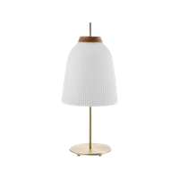 Bolia Campa Tafellamp - Messing - Tweedekans