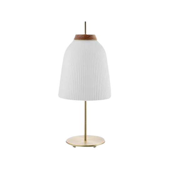 Bolia Campa Tafellamp - Messing - Tweedekans 1