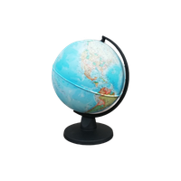 Wereldbolletje Tdl