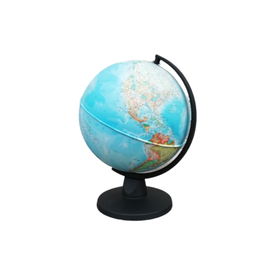 Wereldbolletje TDL 1
