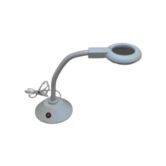 Leeslamp Of Loeplamp 1