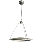 4 X Ezio Didone “mira S” Ufo Pendant Light For Arteluce / Flos, Italy, 1990s thumbnail 1