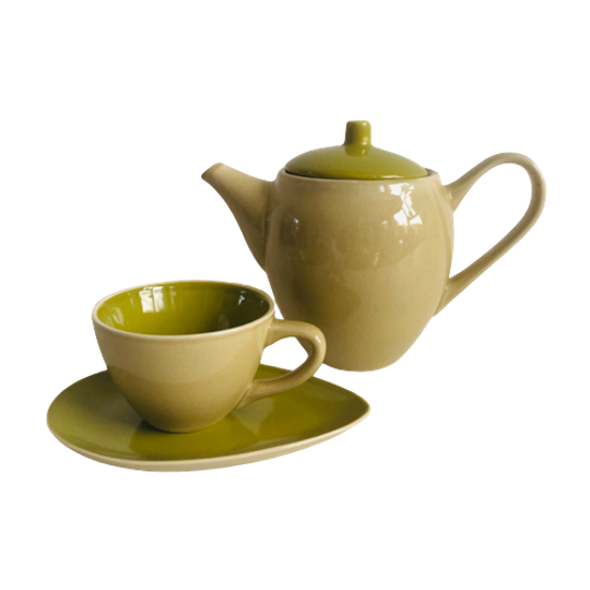 Tea For One Set 1