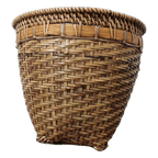 Bamboe Pot | M thumbnail 1