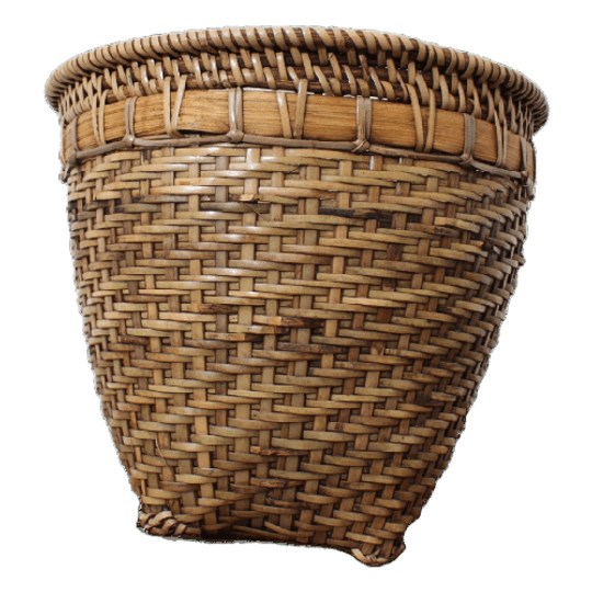 Bamboe Pot | M 1