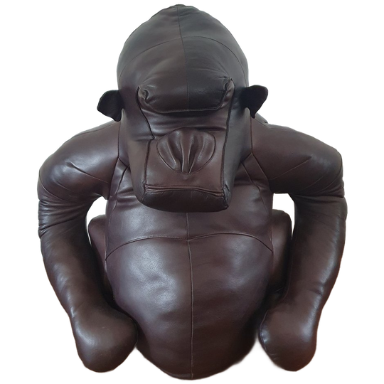 Lederen Gorilla Hk Living 1