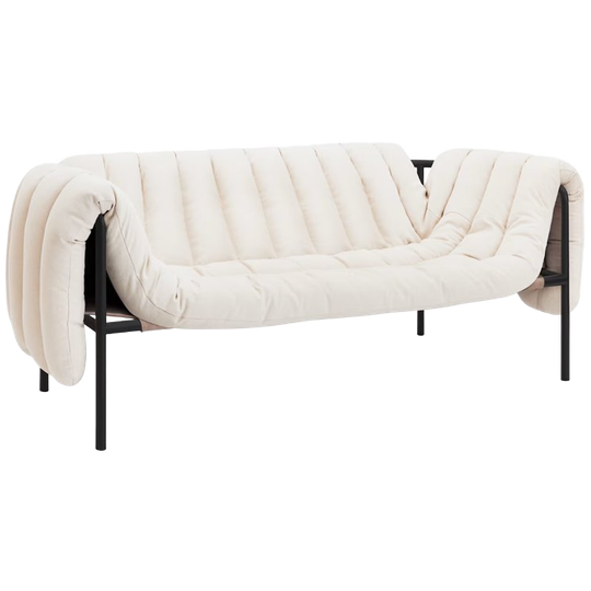 HEM | Puffy Sofa Disco Coex 5 / Antraciet 1