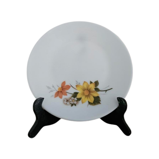 Pyrex Autumn Glory Diner Borden 1