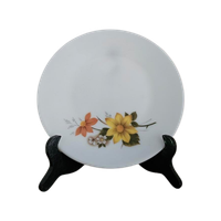 Pyrex Autumn Glory Diner Borden