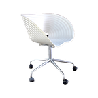Ron Arad - Vitra - Swivel Chair / Office Chair - Model Tom Vac thumbnail 1
