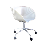 Ron Arad - Vitra - Swivel Chair / Office Chair - Model Tom Vac