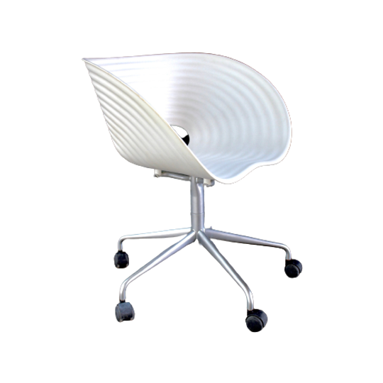Ron Arad - Vitra - Swivel Chair / Office Chair - Model Tom Vac 1