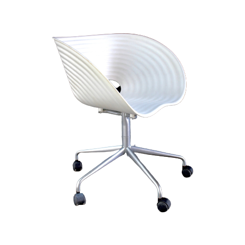 Ron Arad - Vitra - Swivel Chair / Office Chair - Model Tom Vac