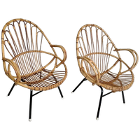Fauteuils Rohe Noordwolde