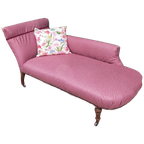 Chaise Longue, Opnieuw Bekleed thumbnail 1