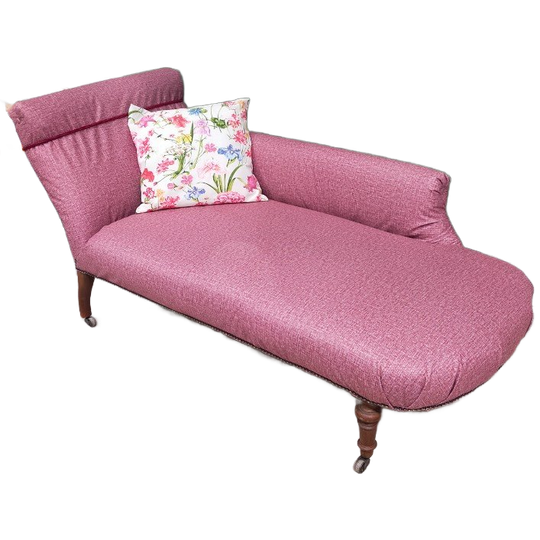 Chaise Longue, Opnieuw Bekleed 1