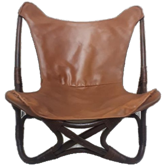 Vintage Butterfly Chair Vlinderstoel Manou Vintage Fauteuil 1