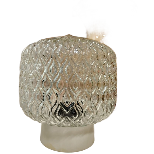 Plafondlamp Draaibol Sfeerlicht Vintage 1