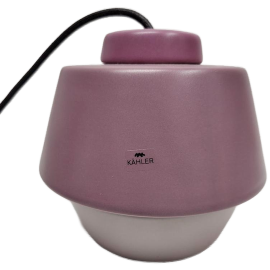 Hanglamp Gemerkt Kahler 1