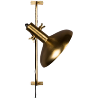 DUTCHBONE Verstelbare Wandlamp