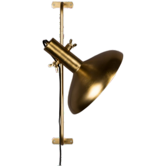 DUTCHBONE Verstelbare Wandlamp 1
